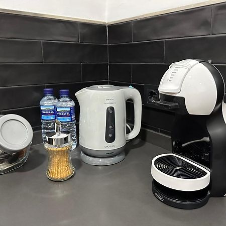 Apartamentos La Camara II Cordoba Corredera Bagian luar foto
