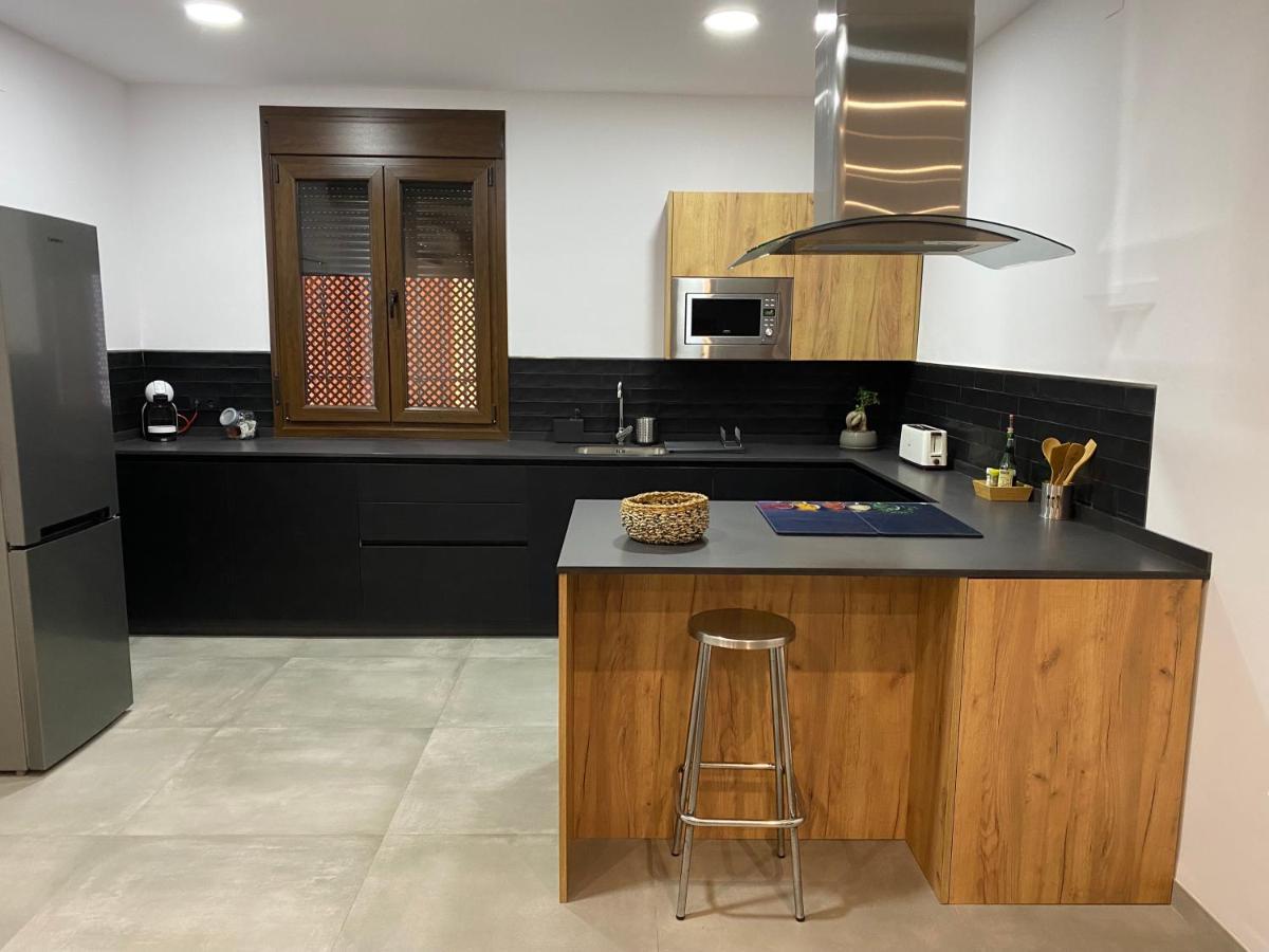 Apartamentos La Camara II Cordoba Corredera Bagian luar foto