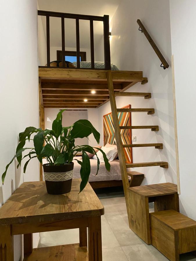 Apartamentos La Camara II Cordoba Corredera Bagian luar foto