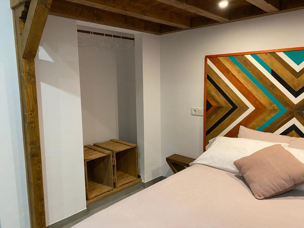 Apartamentos La Camara II Cordoba Corredera Bagian luar foto