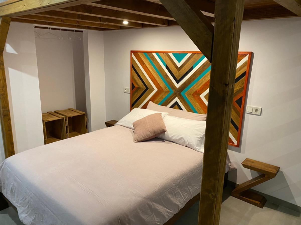 Apartamentos La Camara II Cordoba Corredera Bagian luar foto