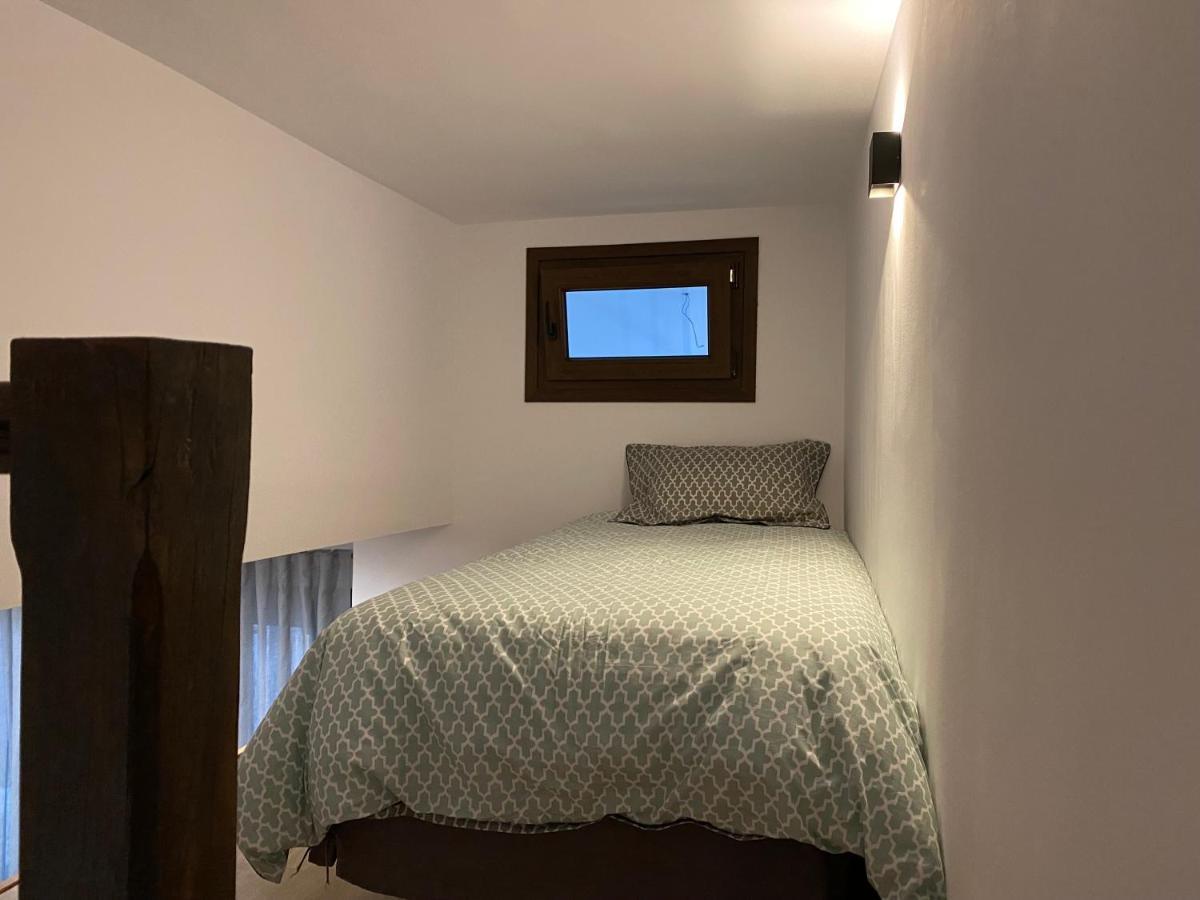 Apartamentos La Camara II Cordoba Corredera Bagian luar foto