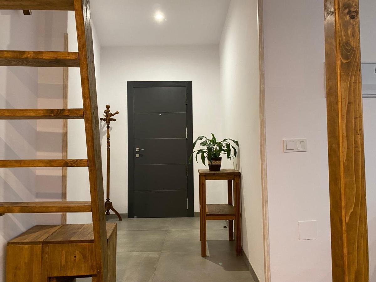 Apartamentos La Camara II Cordoba Corredera Bagian luar foto