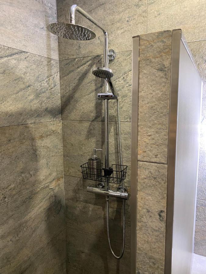 Apartamentos La Camara II Cordoba Corredera Bagian luar foto
